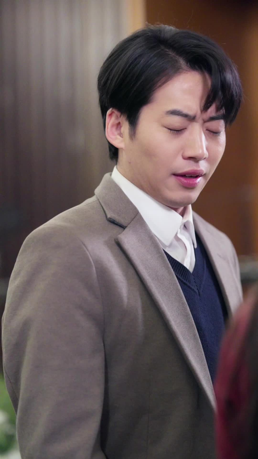 Épisode 37 - Sous le vent du soir